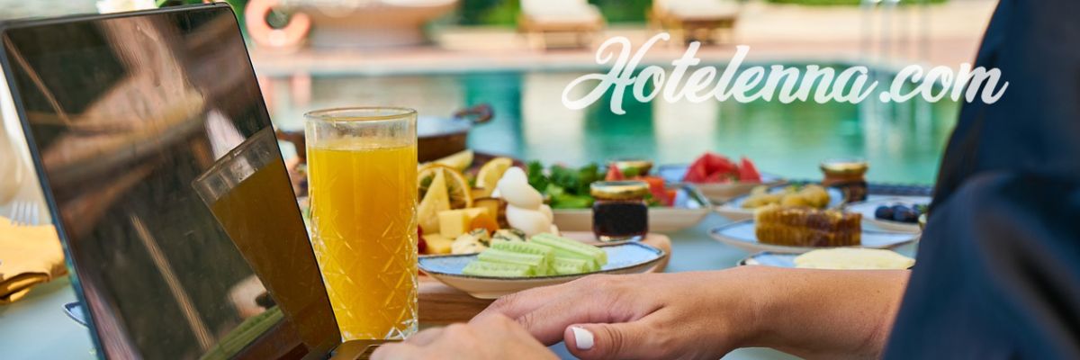 hotelenna.com