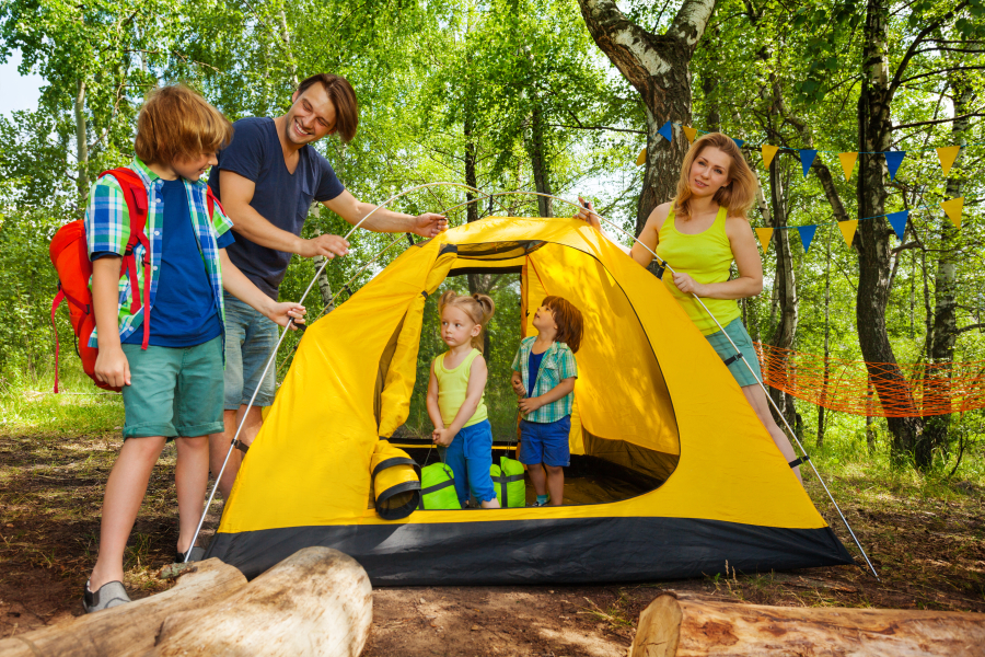 meilleure camping sud de la france